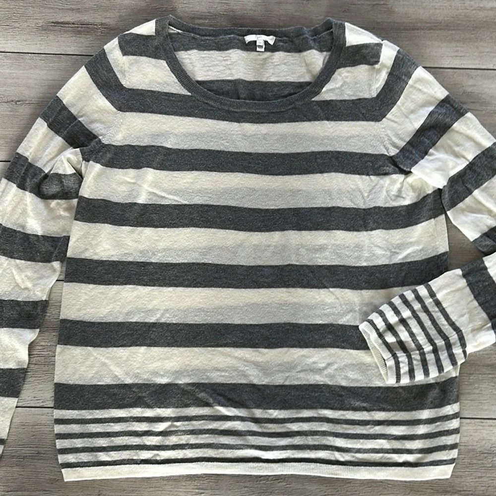 Joie size medium wool blend sweater